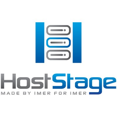 Host-Stage