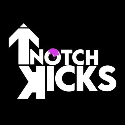 Top Notch Kicks