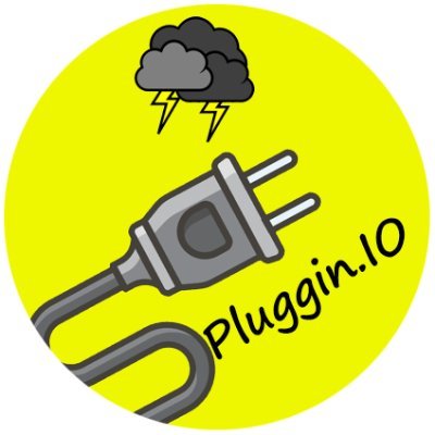 Pluggin IO