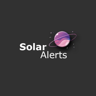 Solar Alerts