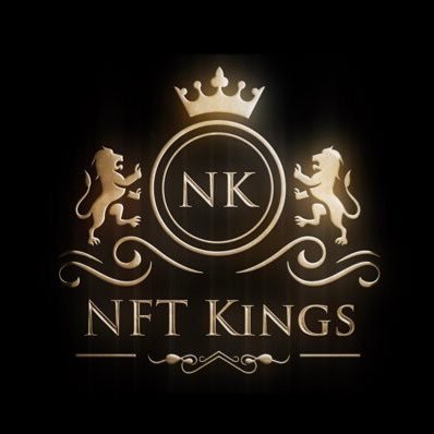 NFT Kings (Exclusive Discord)