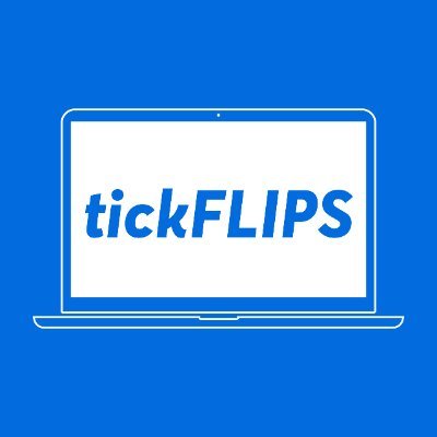 tickFLIPS