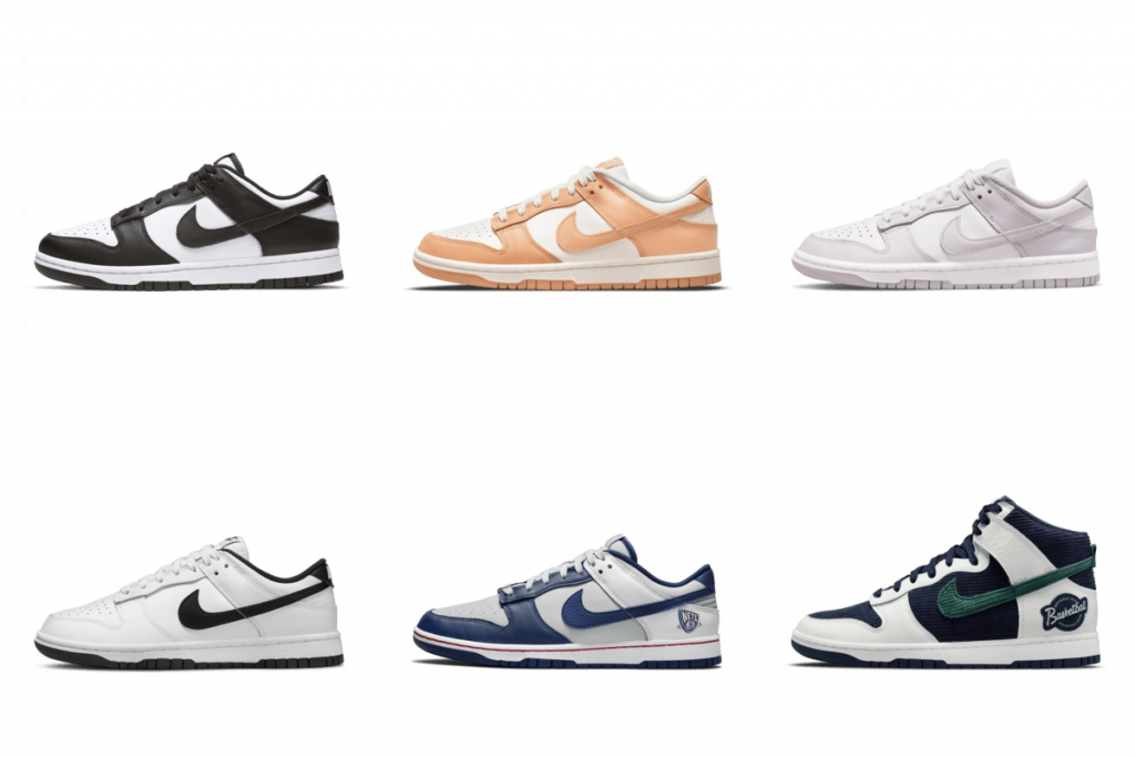 Nike Dunk SNKRS App Release • Cop Supply