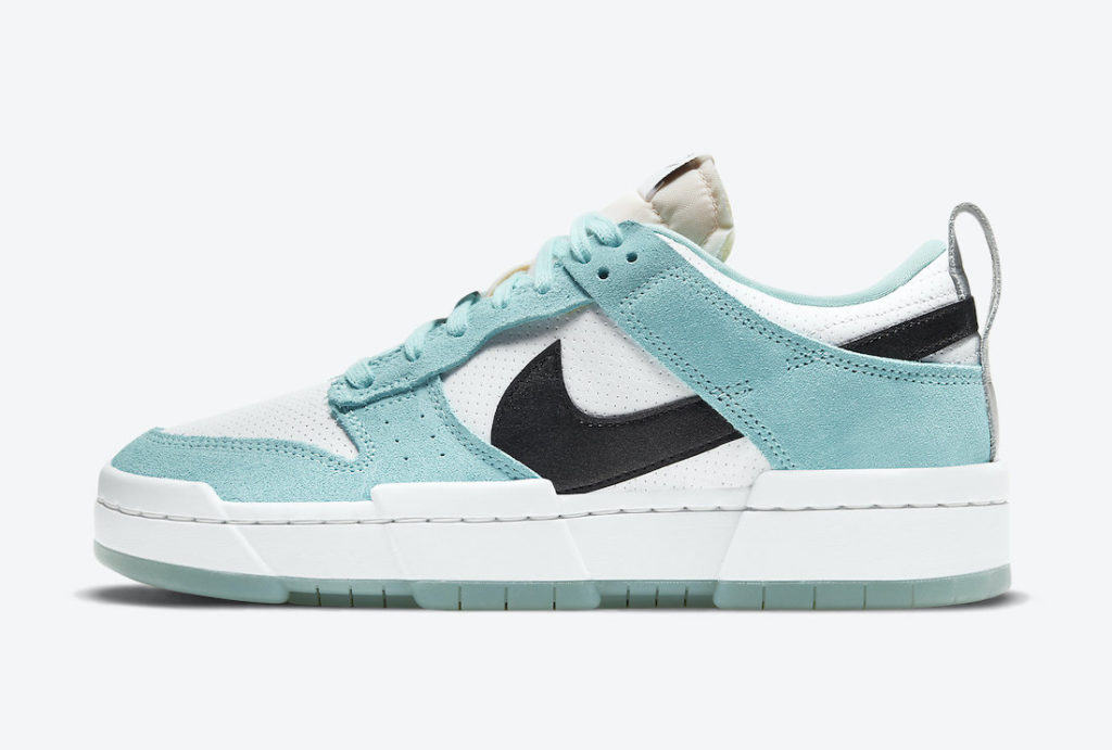 nike dunk low disrupt copa release date