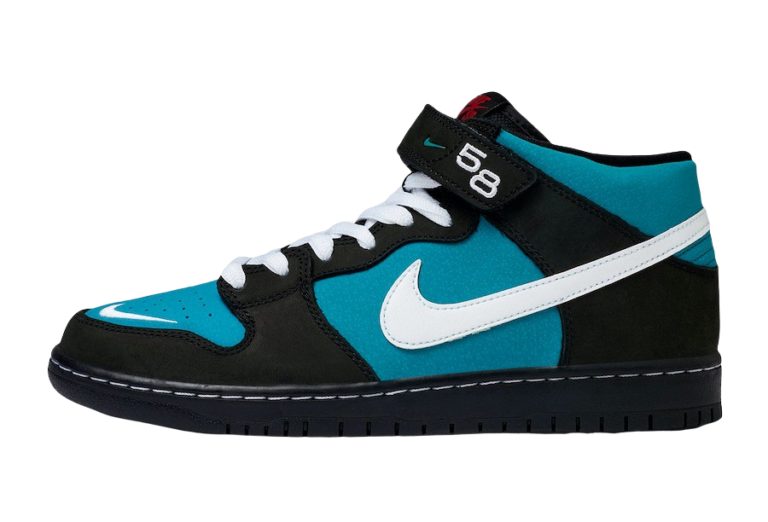 griffey dunks