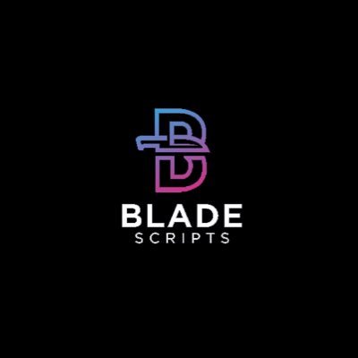 Blade Scripts