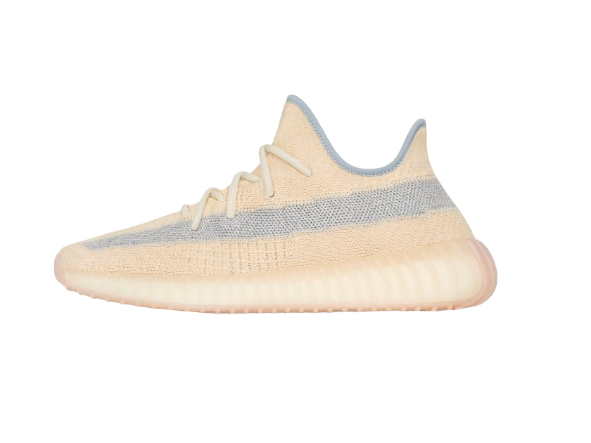 yeezy boost 350 v2 linen resell