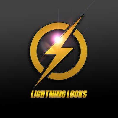  Lightning Locks 