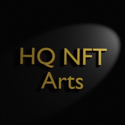 HQ NFT Arts