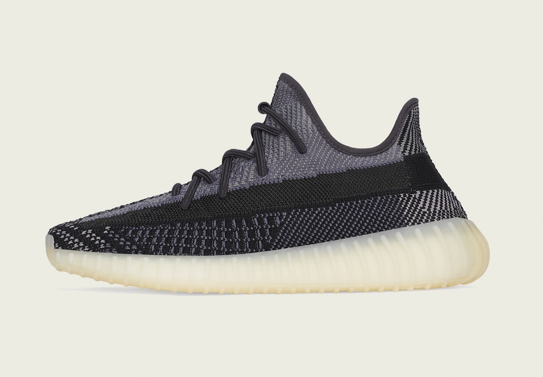 yeezy carbon resell
