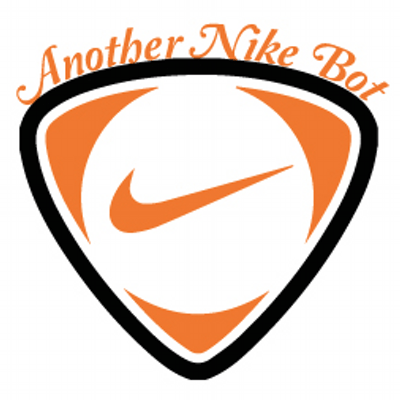 Another Nike Bot
