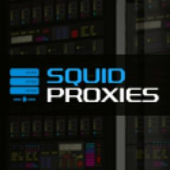 SquidProxies