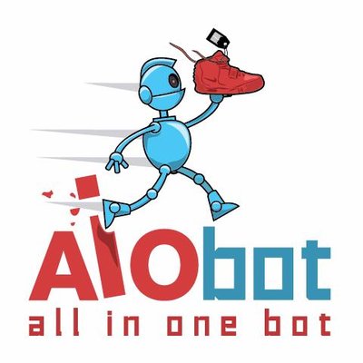 20% Off AIOBot