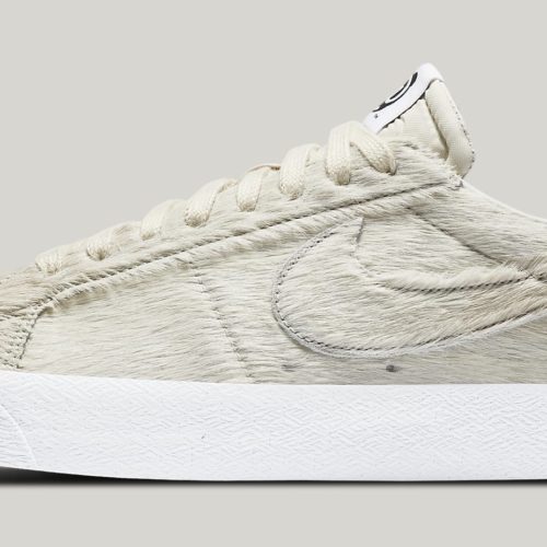 Nike Sb Blazer Low Cop Supply