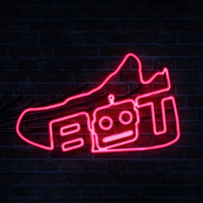 nikeshoebot promo code