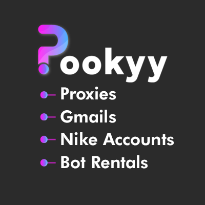 Sneaker Bots Proxies Servers Cook Groups Cop Supply