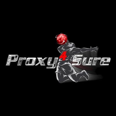 Proxy4Sure
