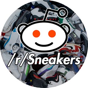 Reddit r/Sneakers  