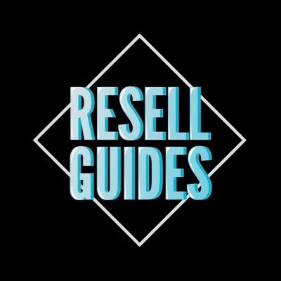 Resell Guides