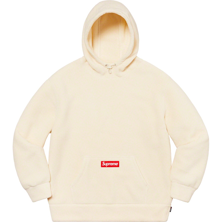 supreme portrait hoodie fw20