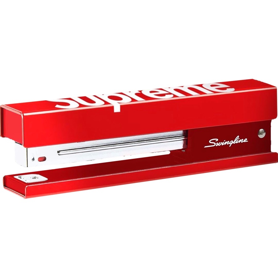 supreme stapler stockx
