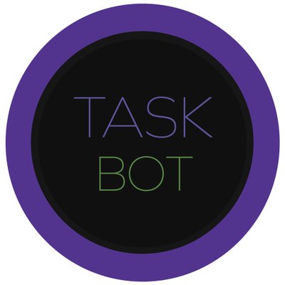 Task Bot iOS