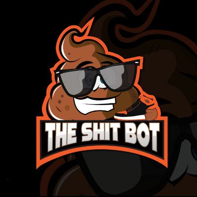 The Shit Bot