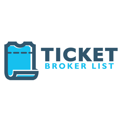 Ticket Broker List