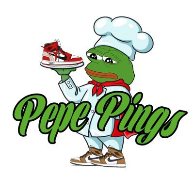 Pepe Pings