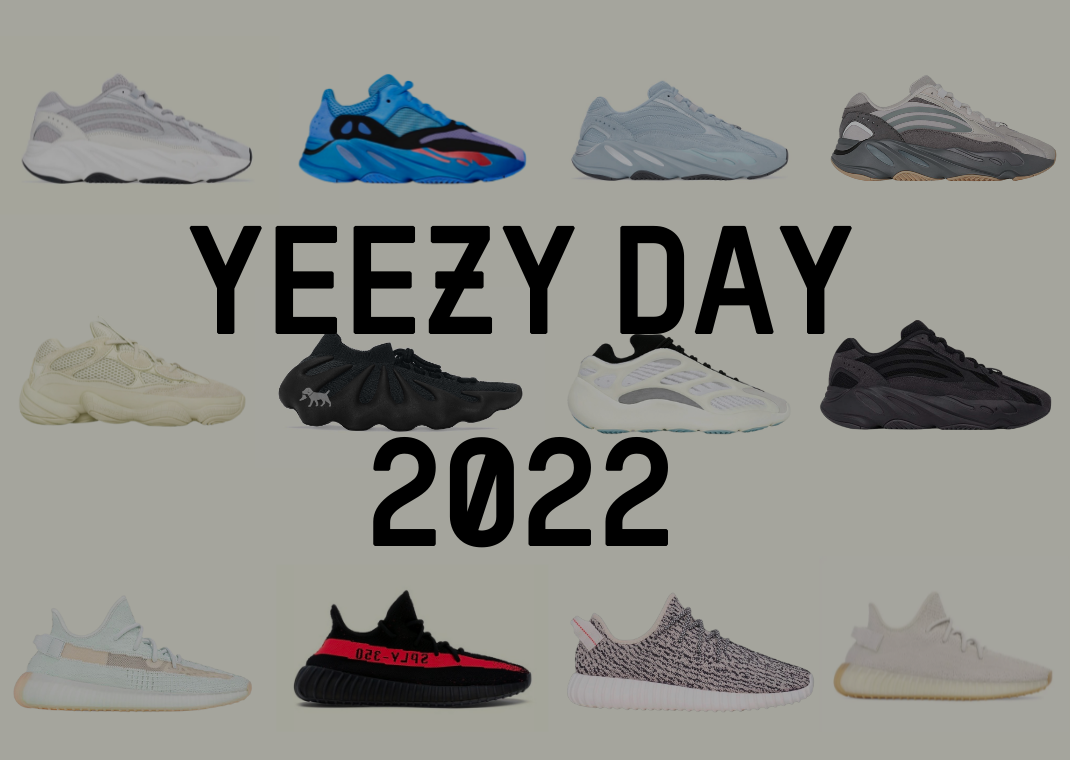 Yeezy launch discount august 2